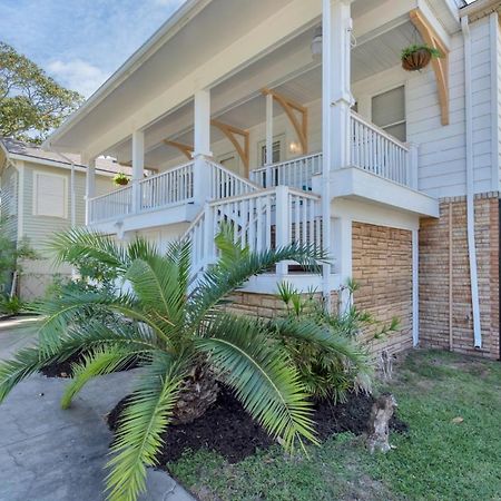 2 Kitchens,2 Living Rooms,4 Bedrooms-Close To All! غالفيستون، تكساس المظهر الخارجي الصورة