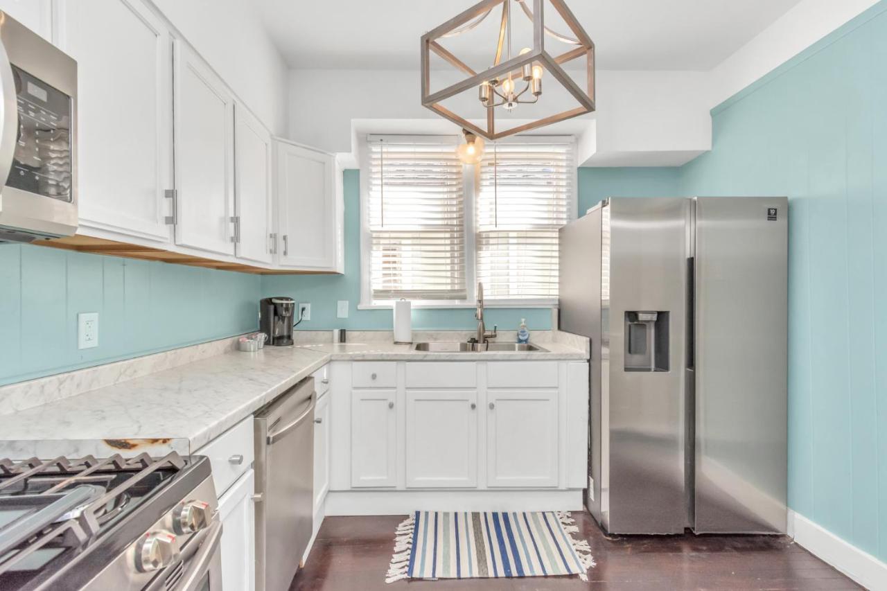 2 Kitchens,2 Living Rooms,4 Bedrooms-Close To All! غالفيستون، تكساس المظهر الخارجي الصورة