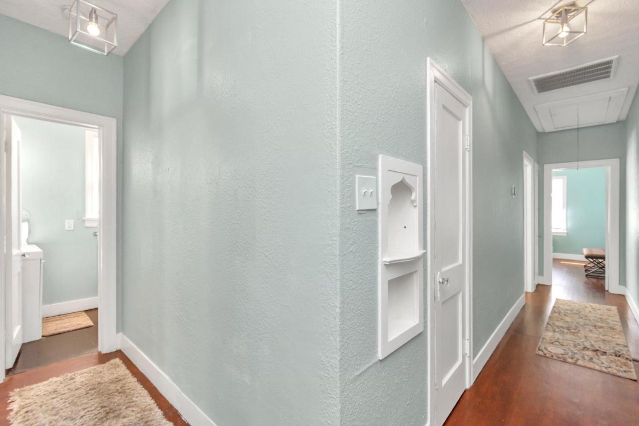 2 Kitchens,2 Living Rooms,4 Bedrooms-Close To All! غالفيستون، تكساس المظهر الخارجي الصورة