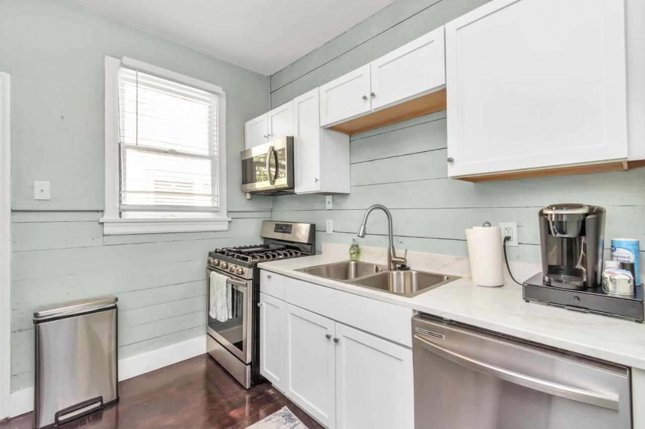 2 Kitchens,2 Living Rooms,4 Bedrooms-Close To All! غالفيستون، تكساس المظهر الخارجي الصورة