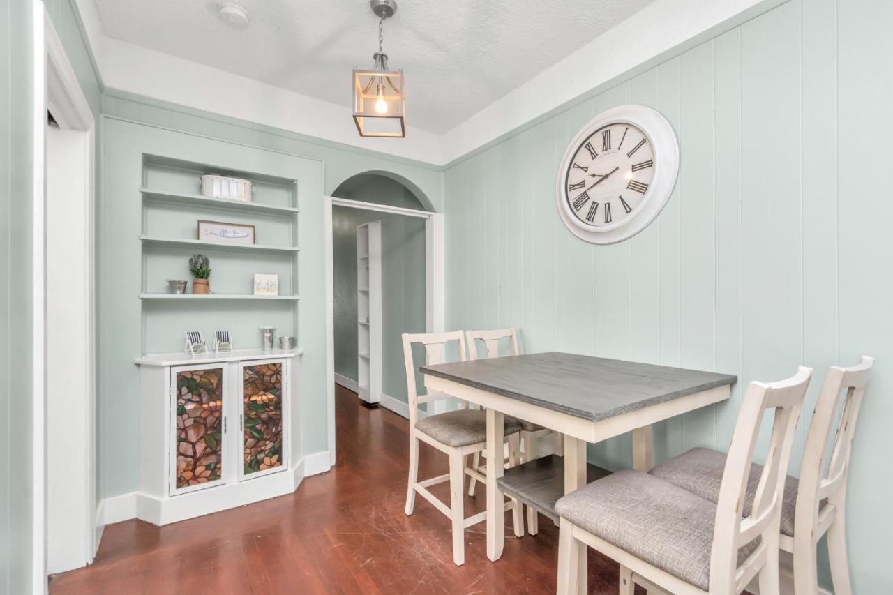 2 Kitchens,2 Living Rooms,4 Bedrooms-Close To All! غالفيستون، تكساس المظهر الخارجي الصورة