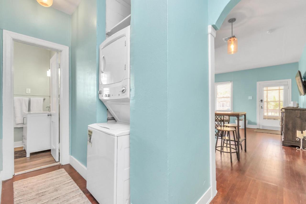 2 Kitchens,2 Living Rooms,4 Bedrooms-Close To All! غالفيستون، تكساس المظهر الخارجي الصورة